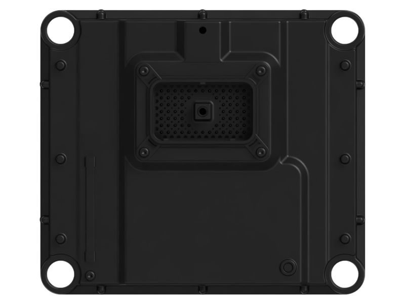 Электронный блок управления