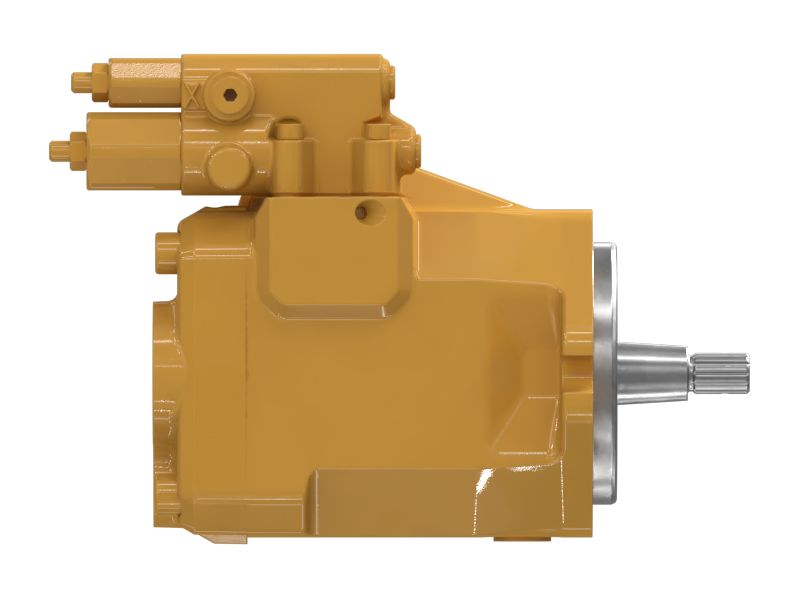 БЛОК НАСОСА