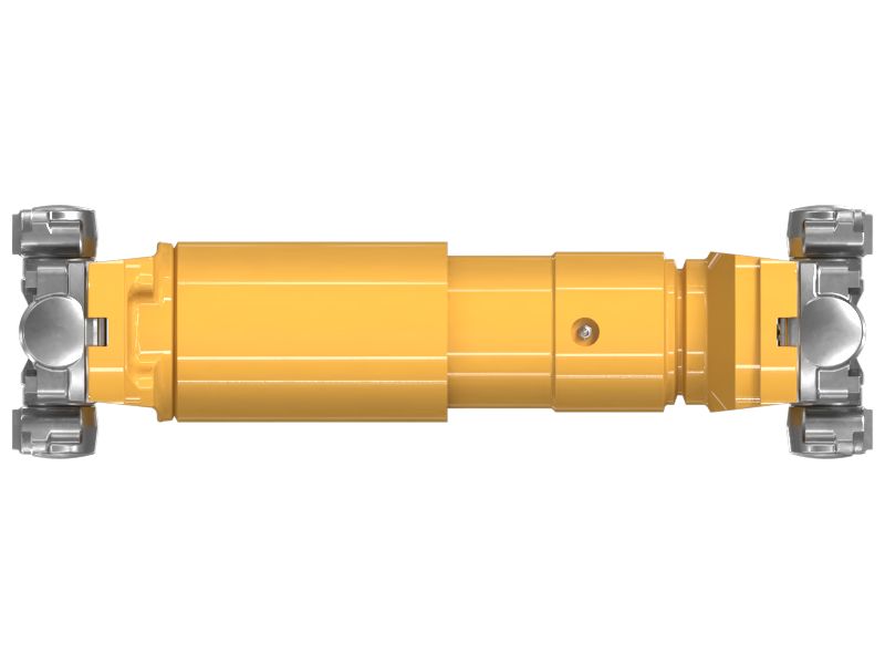 Скользящее соединение Cat® (10C)