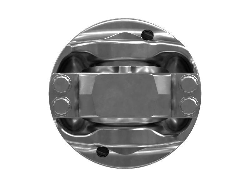 УПЛОТНЕНИЕ ЦИЛИНДРА