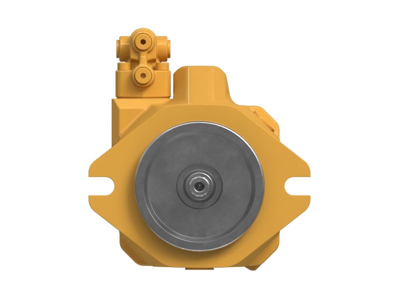 БЛОК НАСОСА