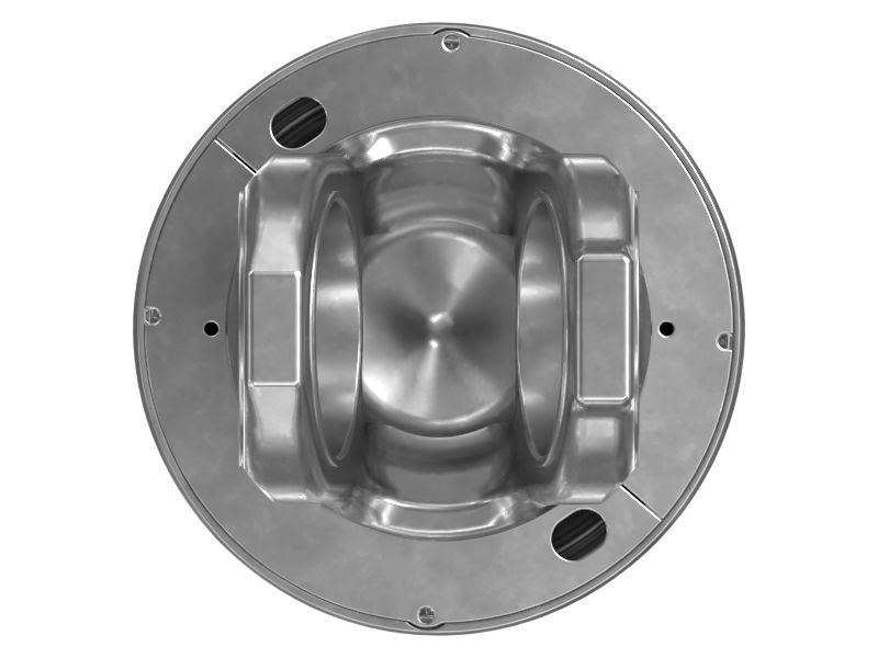 КОМПЛЕКТ ЦИЛИНДРОВ