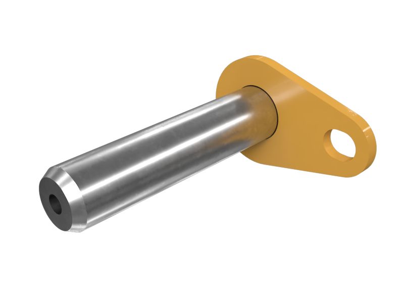 285-4510: ПАЛЕЦ В СБОРЕ