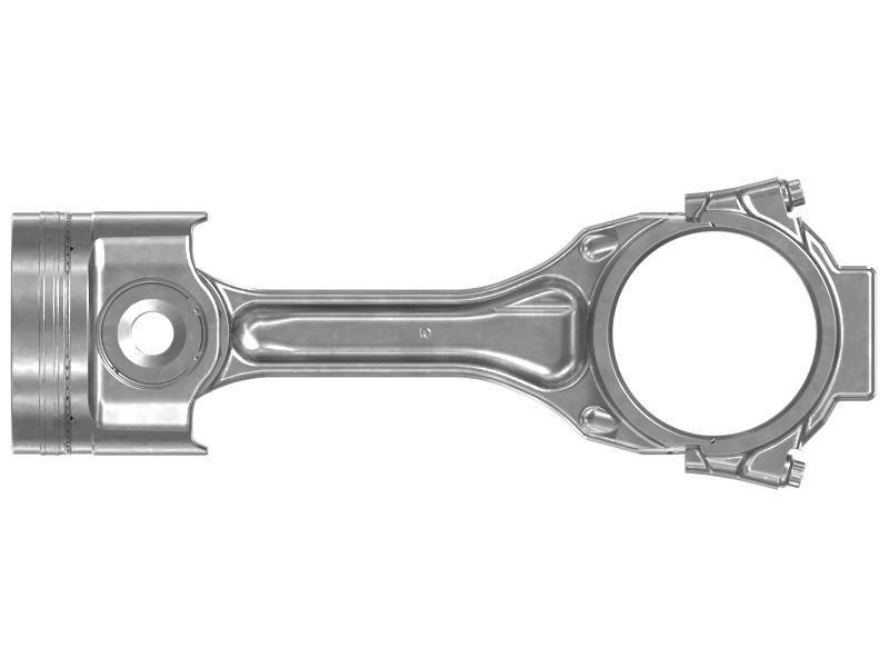 Cat® Reman Cylinder Pack