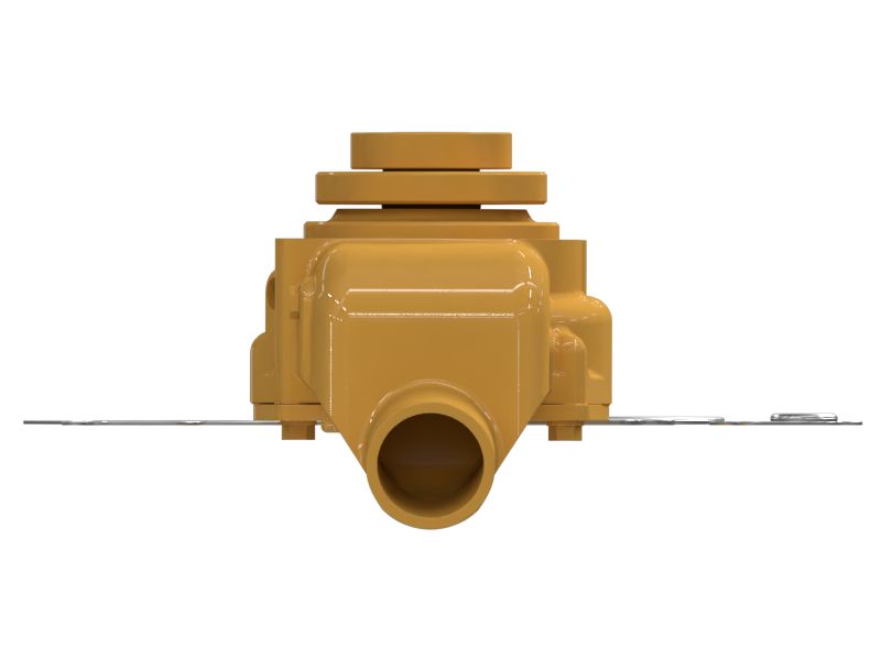 ВОДЯНОЙ НАСОС