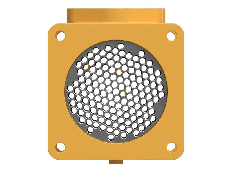 СЕРДЕЧНИК МАСЛЯНОГО ФИЛЬТРА В СБОРЕ