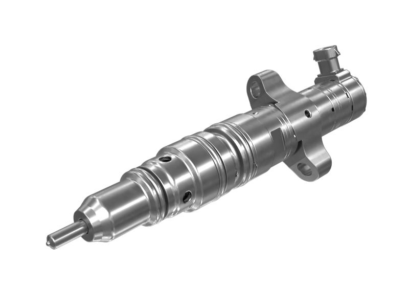 Cat® Reman Fuel Injector