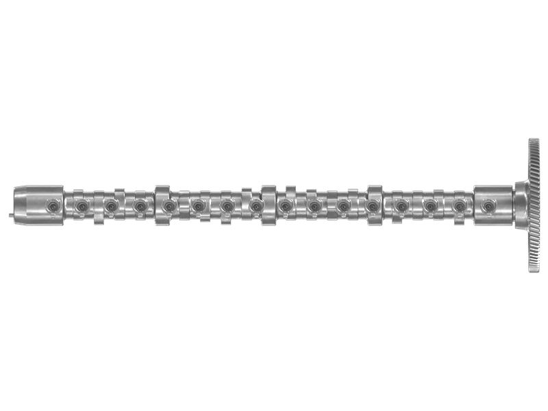 20R-7552: Cat® Reman knastakselsæt