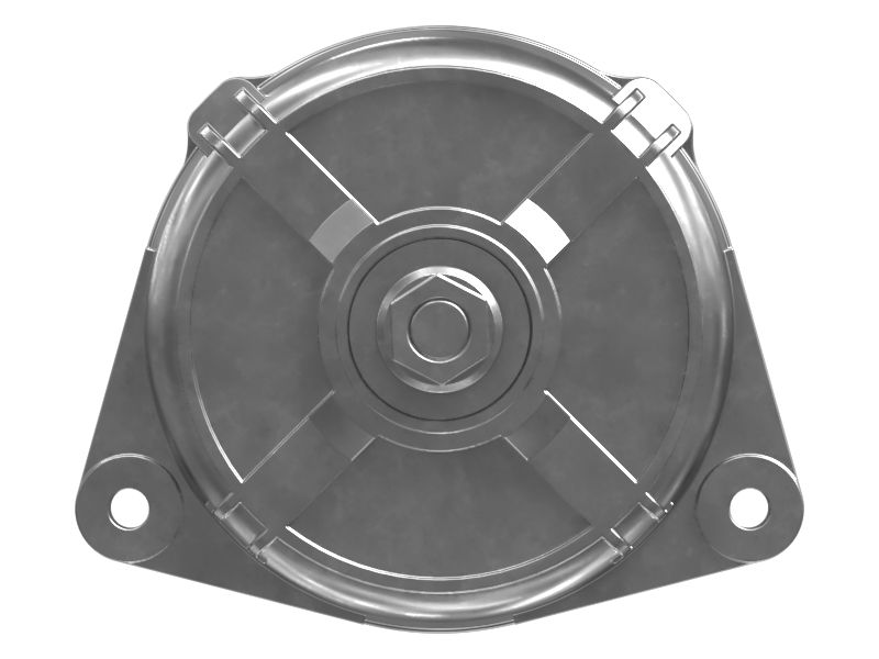 БЛОК ГЕНЕРАТОРА