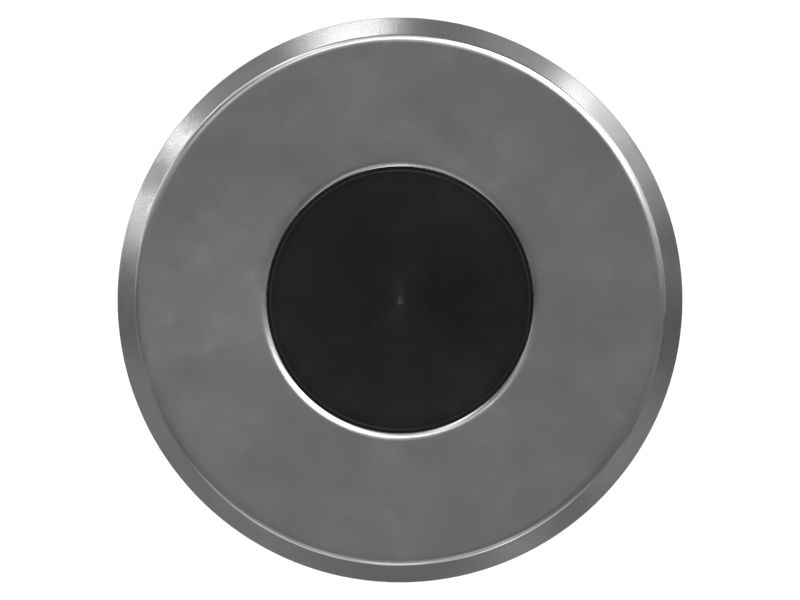 Гидравлический шток в сборе