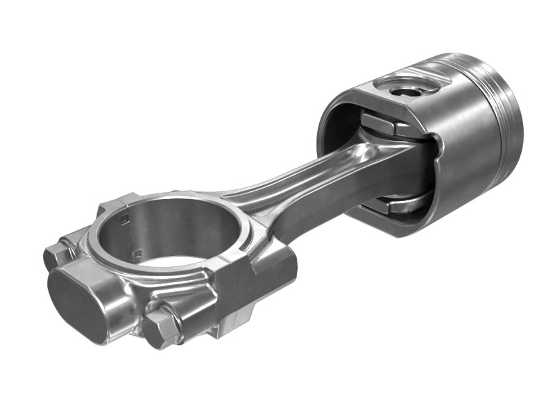 УПЛОТНЕНИЕ ЦИЛИНДРА