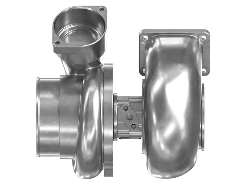 Турбокомпрессор