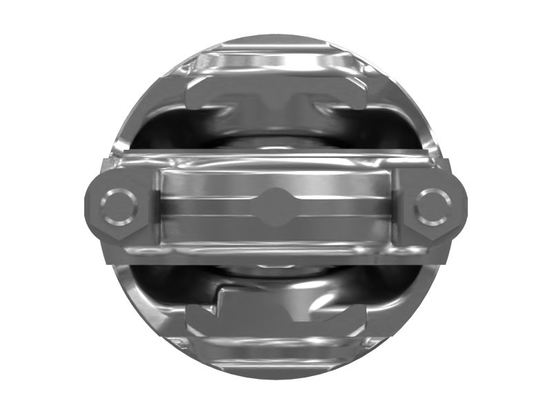 Комплект цилиндра