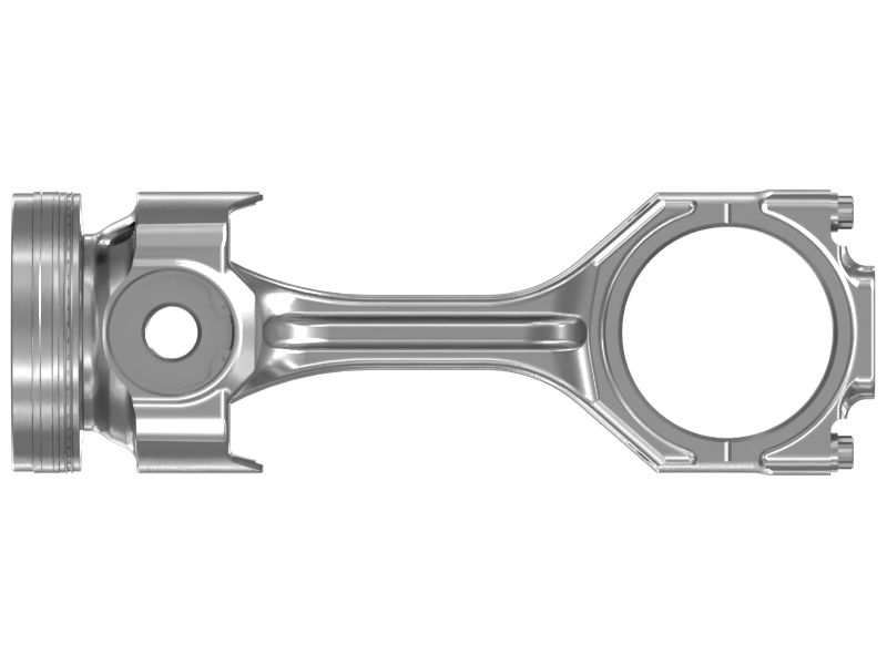 САЛЬНИК ЦИЛИНДРА В СБОРЕ