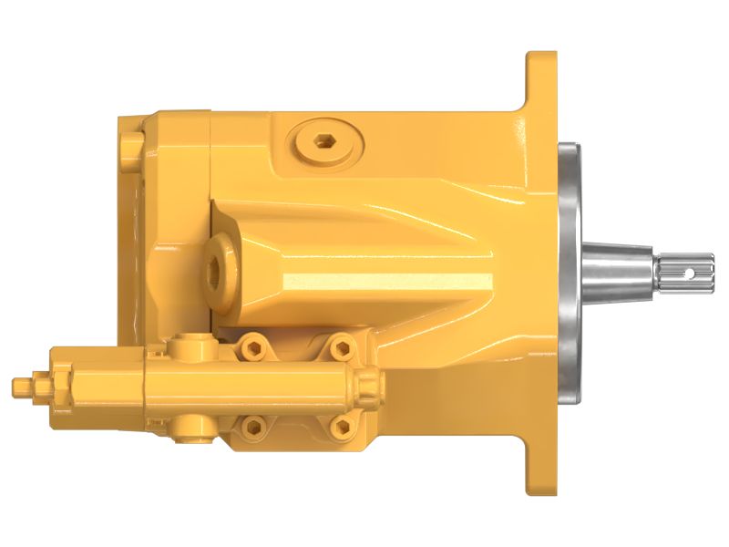 БЛОК НАСОСА