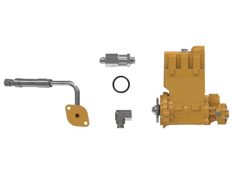КОМПЛЕКТ НАСОСА ВПРСК