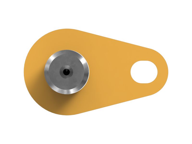 ПАЛЕЦ В СБОРЕ