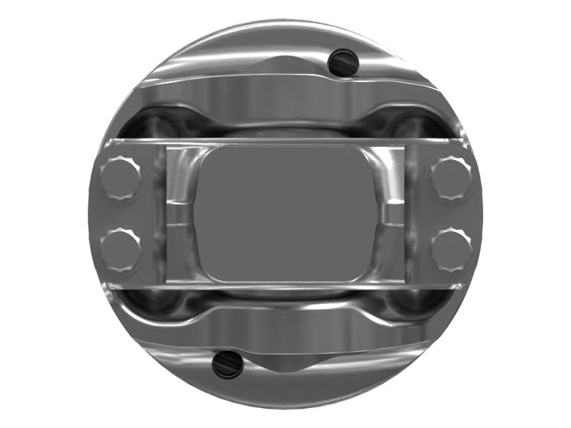 Комплект цилиндра