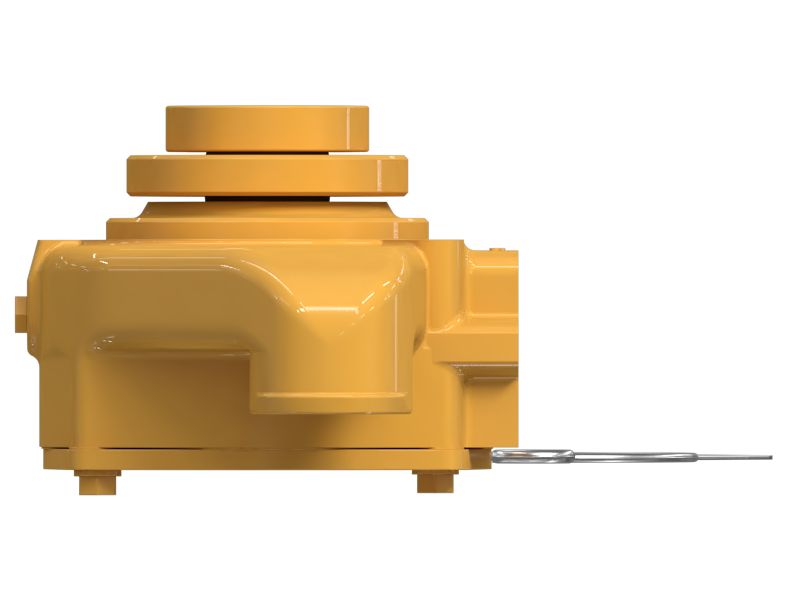 ВОДЯНОЙ НАСОС