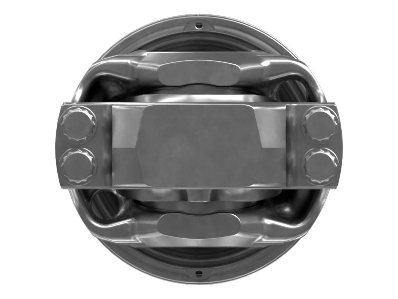 УПЛОТНЕНИЕ ЦИЛИНДРА