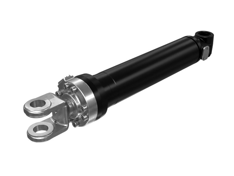 Cat® Reman Hydraulic Cylinder