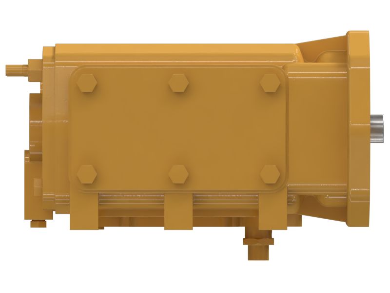 Воздушный компрессор Cat® Reman