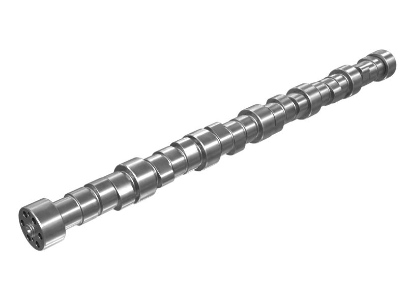 РАСПРЕДЕЛИТЕЛЬНЫЙ ВАЛ