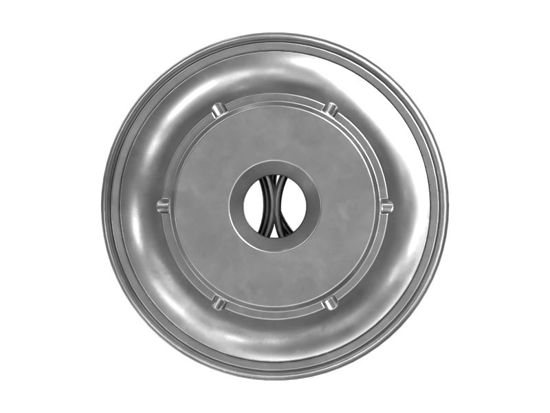 ФИЛЬТРУЮЩИЙ ПАТРОН REMAN В СБОРЕ