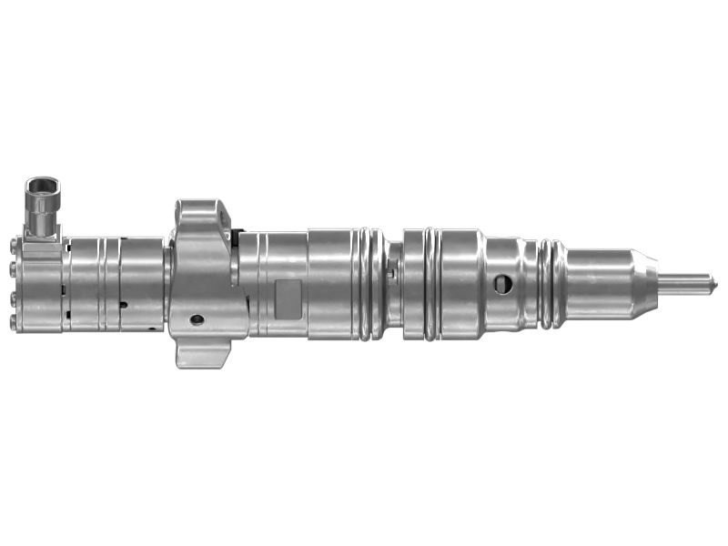 Cat® Reman Fuel Injector