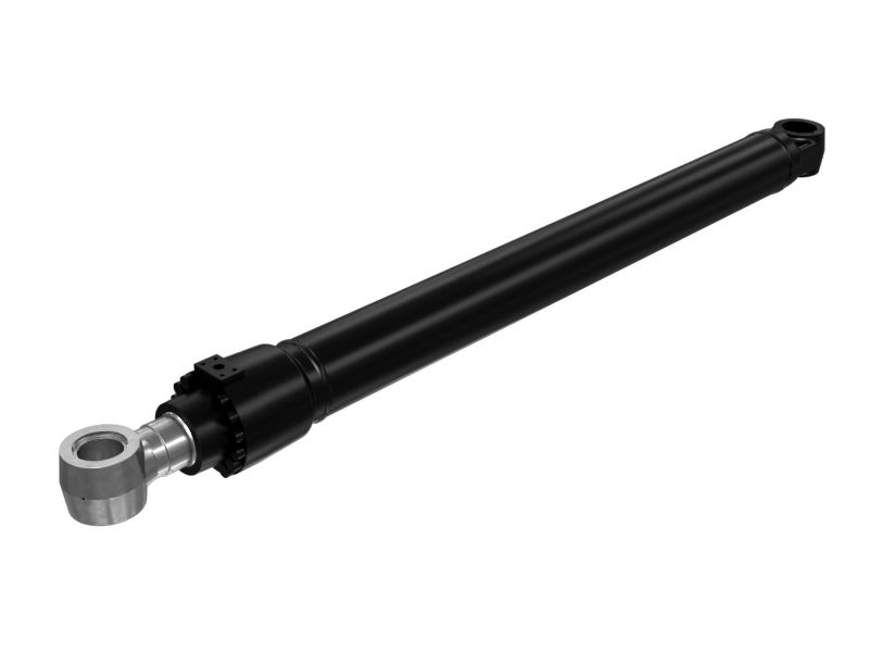 20R-9545: Cat® Reman Hydraulic Cylinder Seal