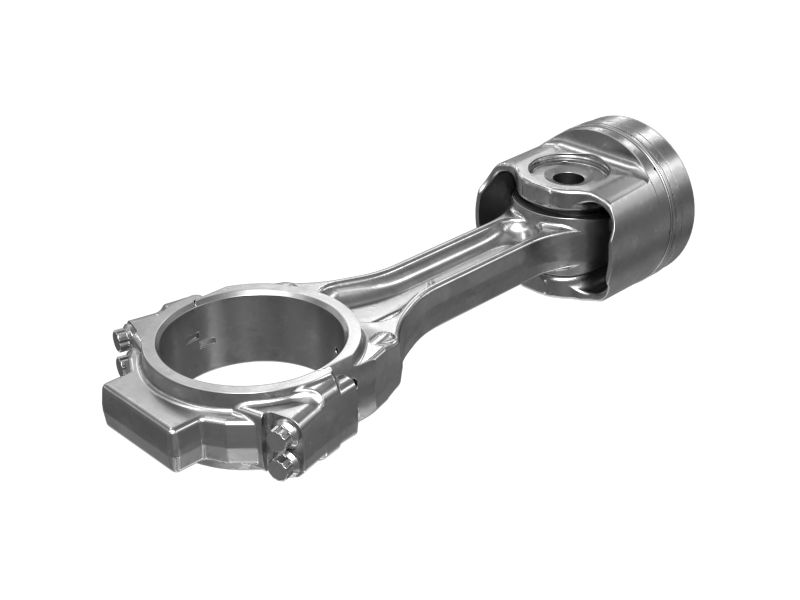 Cat® Reman Cylinder Pack