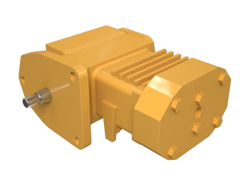 Воздушный компрессор Cat® Reman