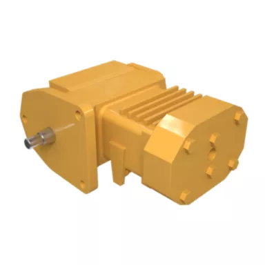 0R-2902: Compresor de aire Cat® Reman