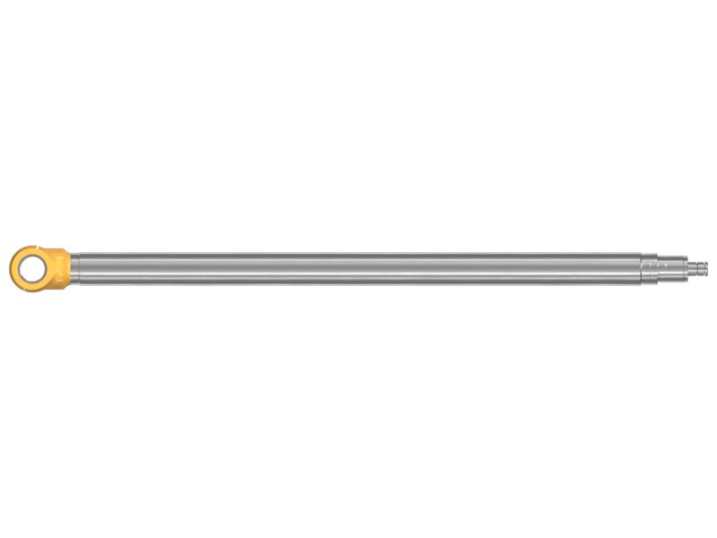 Cat® Reman Hydraulic Rod with Eye Bearing