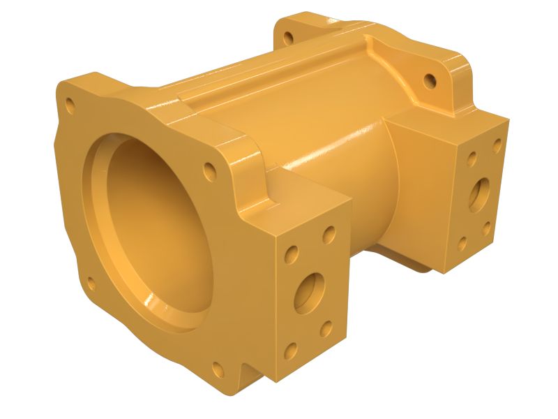 СЕРДЕЧНИК МАСЛЯНОГО ФИЛЬТРА В СБОРЕ