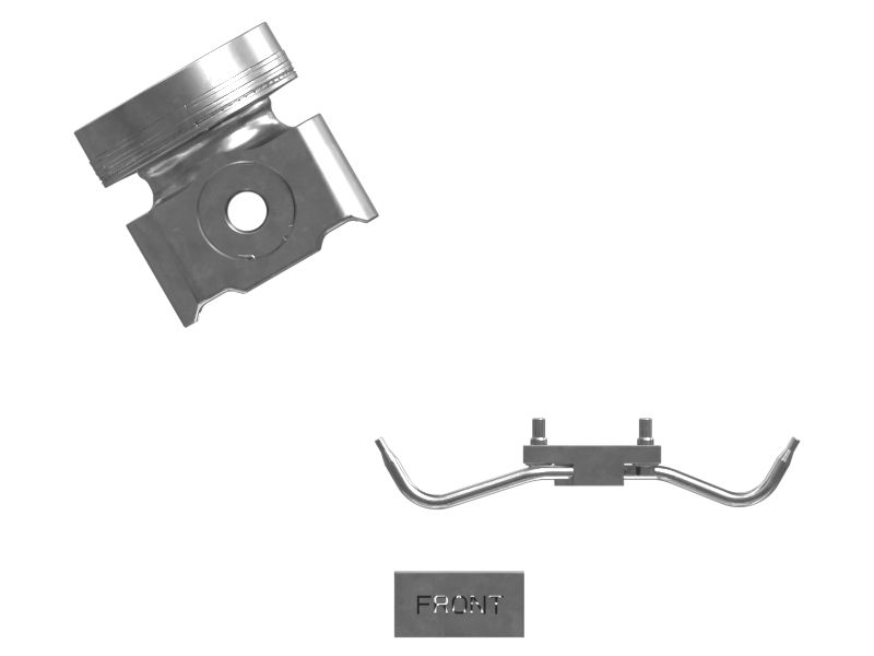 УПЛОТНЕНИЕ ЦИЛИНДРА В СБОРЕ