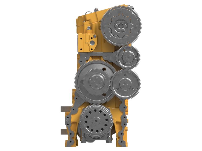 КОРОТКИЙ БЛОК