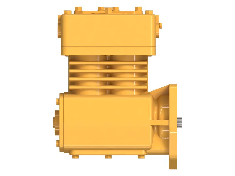 Воздушный компрессор Cat® Reman