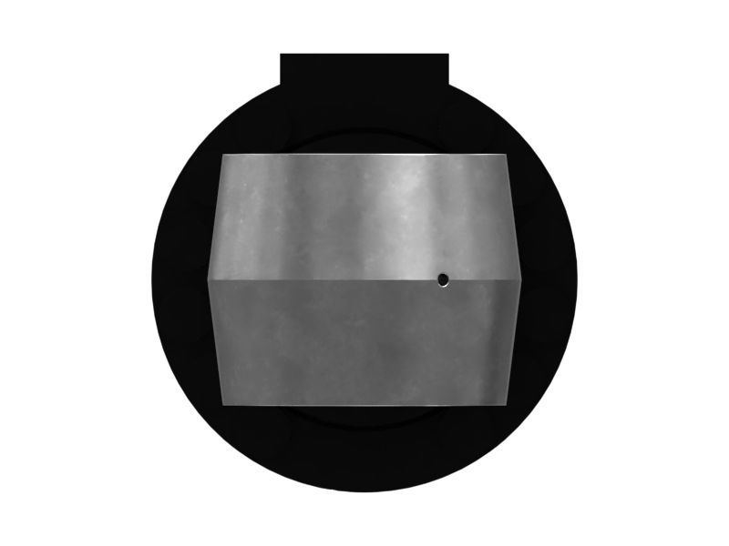 Cat® Reman Hydraulic Cylinder Seal