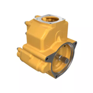 10R-6346: Cat® Reman Engine Oil Pump