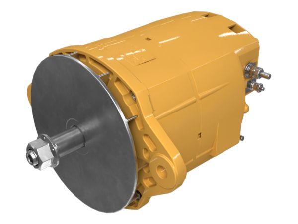 Cat® Reman 24 Volt Alternator