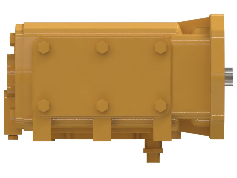 Воздушный компрессор Cat® Reman