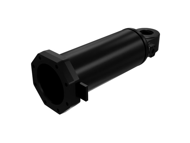 10R-0102: ЦИЛИНДР В СБОРЕ