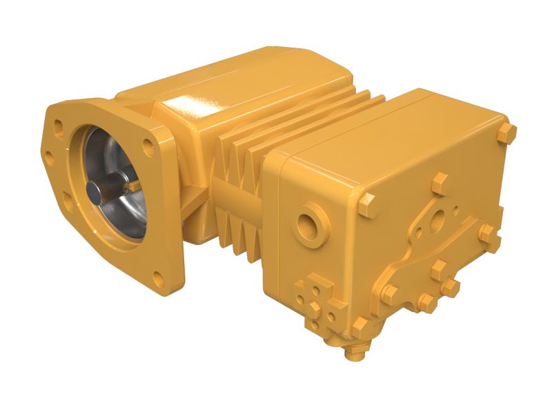 Воздушный компрессор Cat® Reman