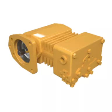 0R-8442: Cat® Reman Air Compressor