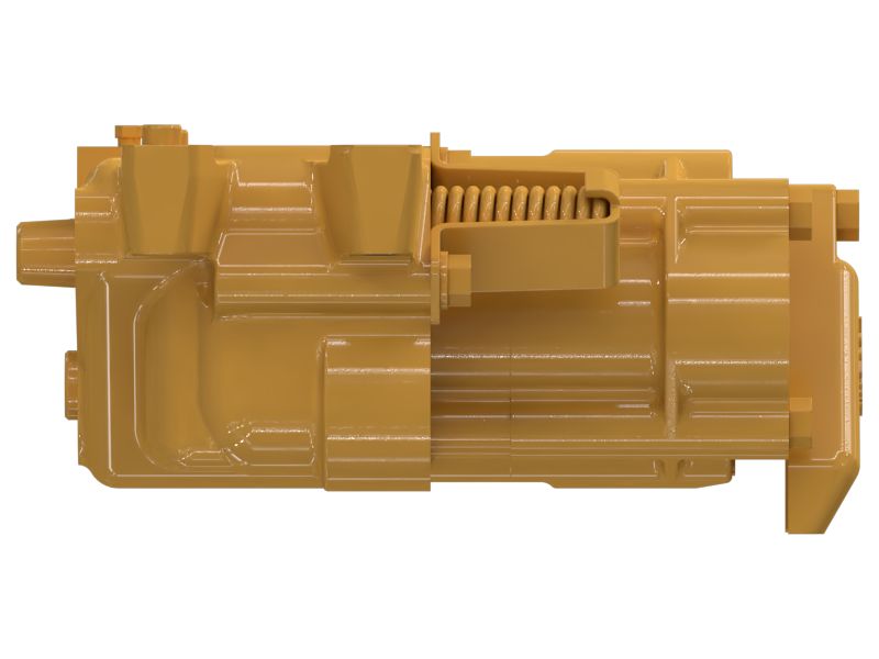 ТОПЛИВНЫЙ НАСОС