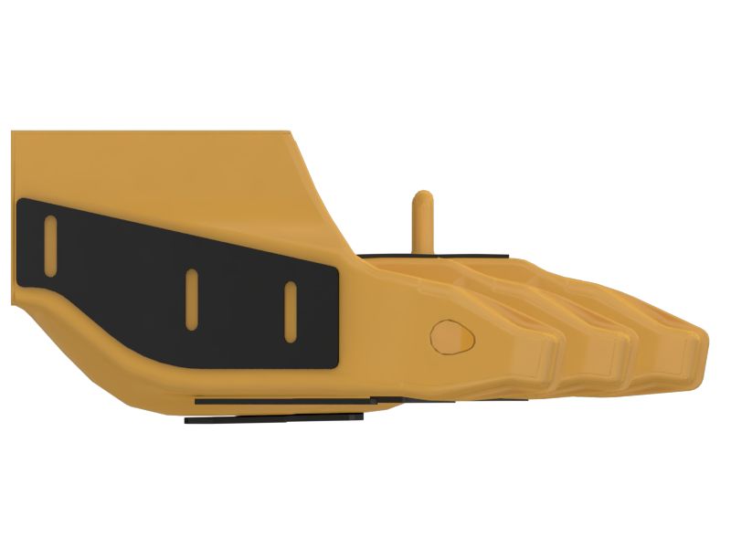 PLATE KIT-WEAR