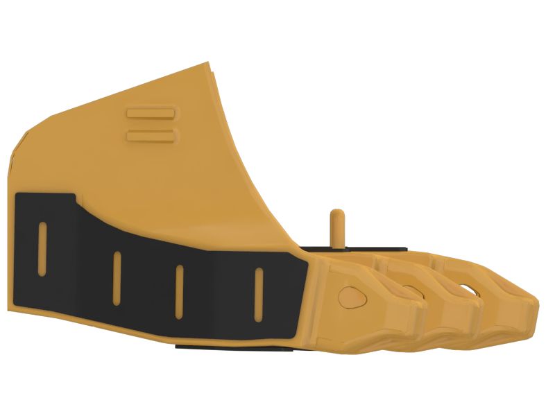 PLATE KIT-WEAR