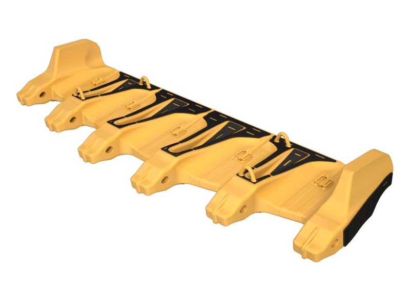 601-2092: PLATE KIT-WEAR 6012092 купить