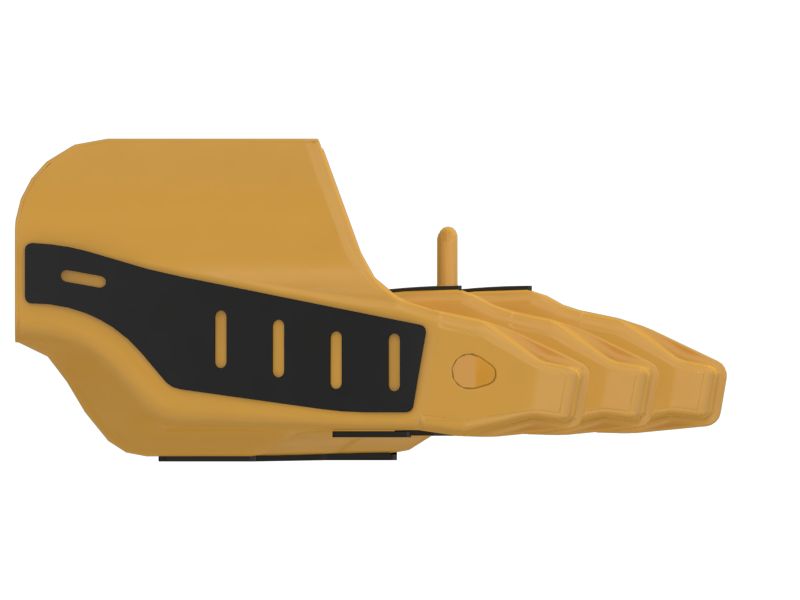 601-2092: PLATE KIT-WEAR 6012092 купить